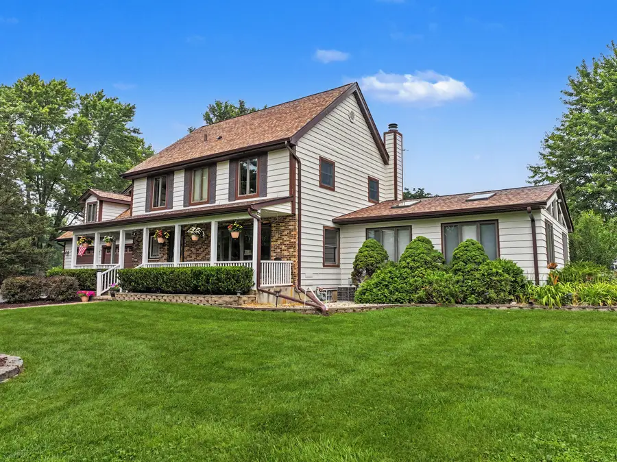 7414 Meadow Lane, Cary, IL 60013 - #3