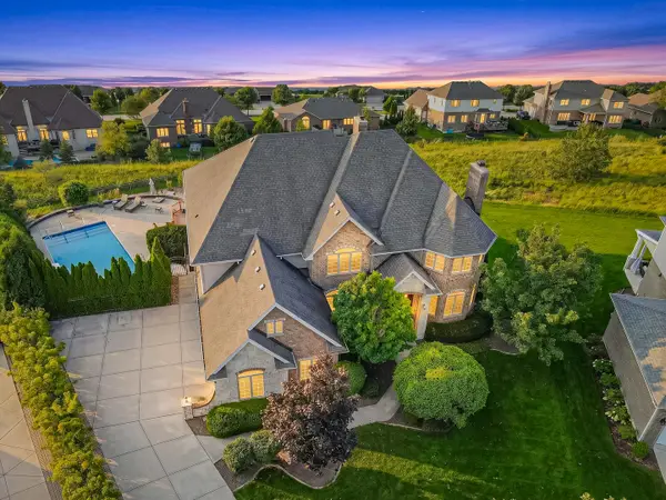12408 Lajunta Court, Mokena, IL 60448