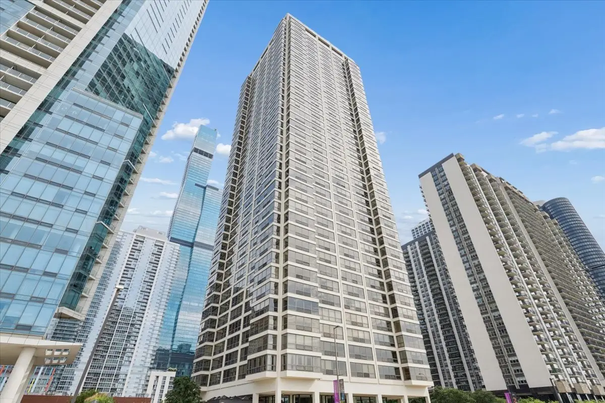 360 E Randolph Street #901, Chicago, IL 60601 - #1
