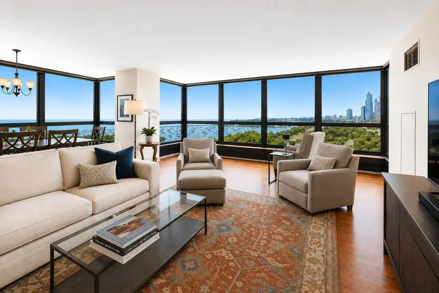 360 E Randolph Street #901, Chicago, IL 60601 - #2