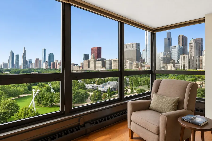 360 E Randolph Street #901, Chicago, IL 60601 - #3