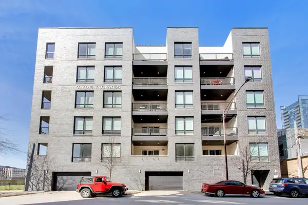 650 N Morgan Street #504, Chicago, IL 60642
