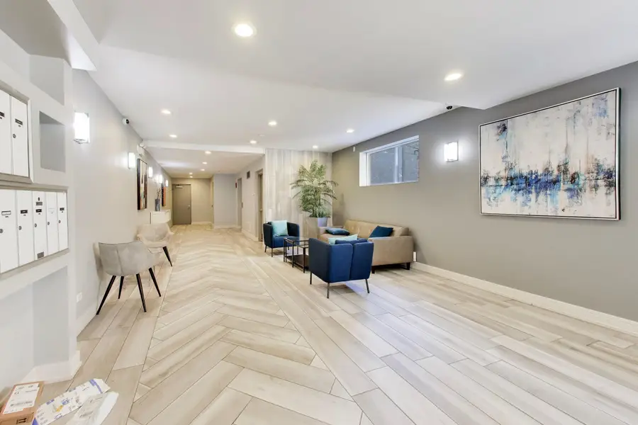 650 N Morgan Street #504, Chicago, IL 60642 - #2