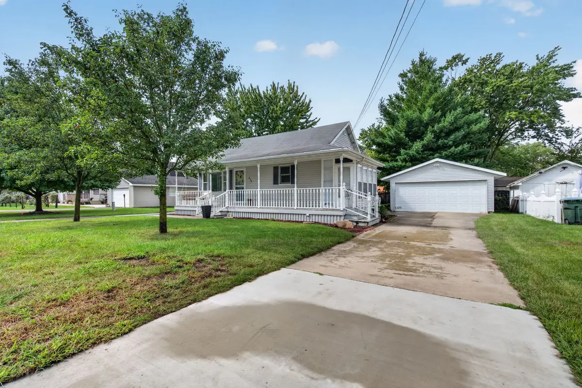 250 N Irving Street, Coal City, IL 60416 - #1