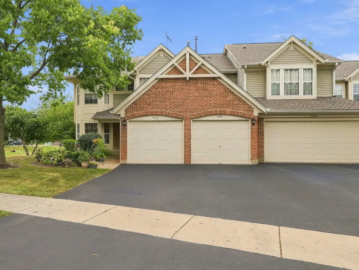 4420 Edinburg Lane, Hanover Park, IL 60133 - #1