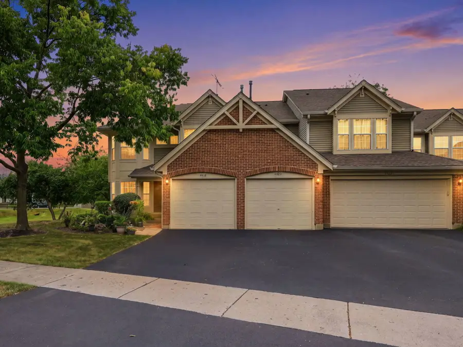 4420 Edinburg Lane, Hanover Park, IL 60133 - #2