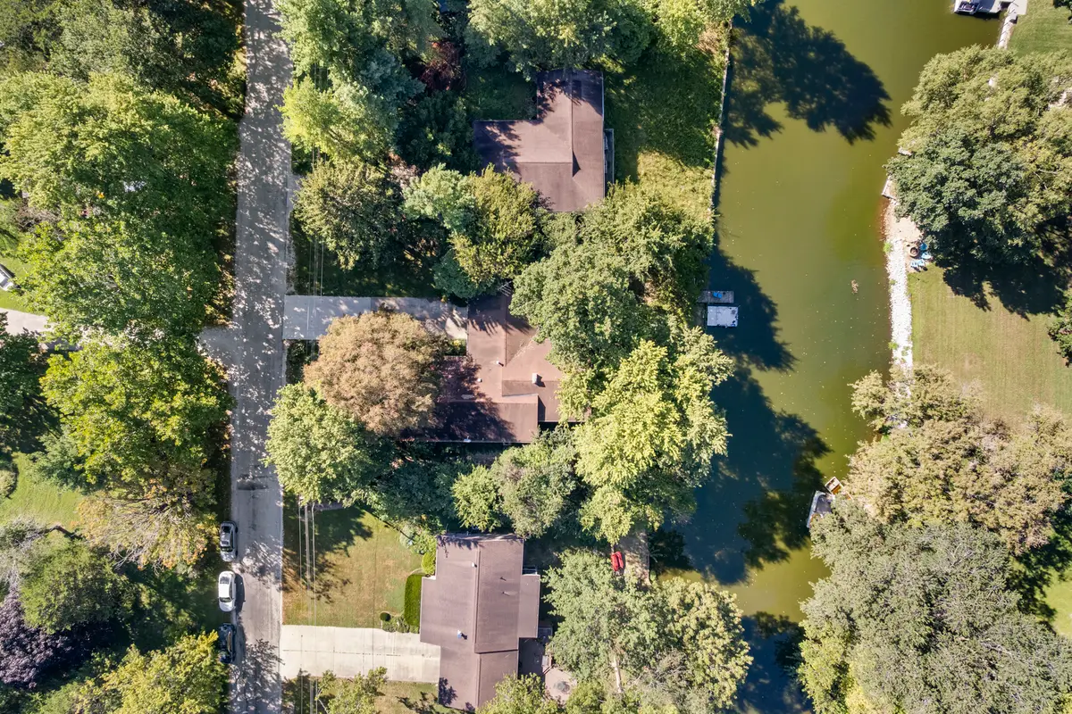 503 S North Shore Drive, Mahomet, IL 61853 - #1