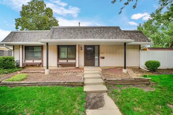 1231 San Simeon Drive, Hanover Park, IL 60133