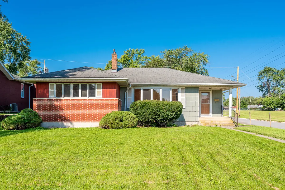 3002 Miller Avenue, South Chicago Heights, IL 60411 - #1