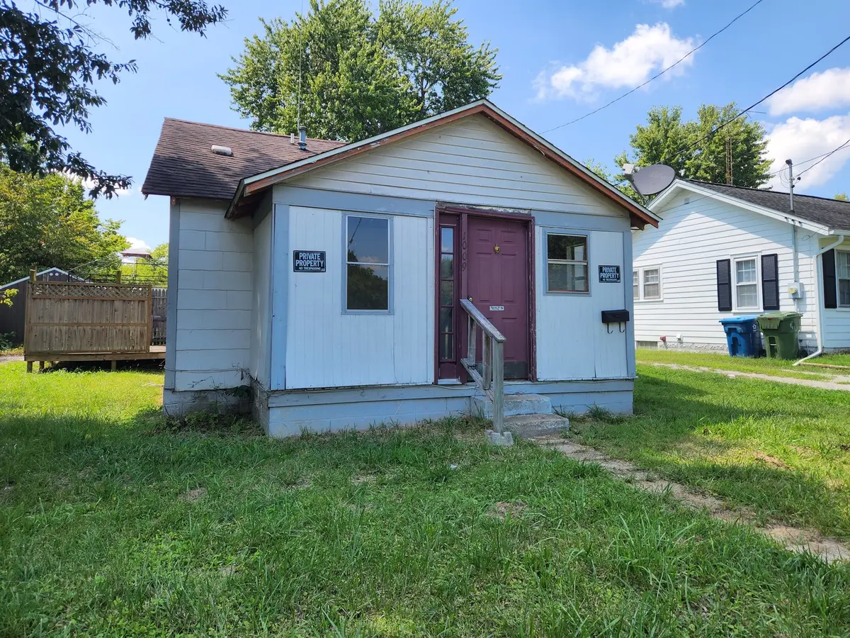 1009 S 20th Street, Mount Vernon, IL 62864 - #1