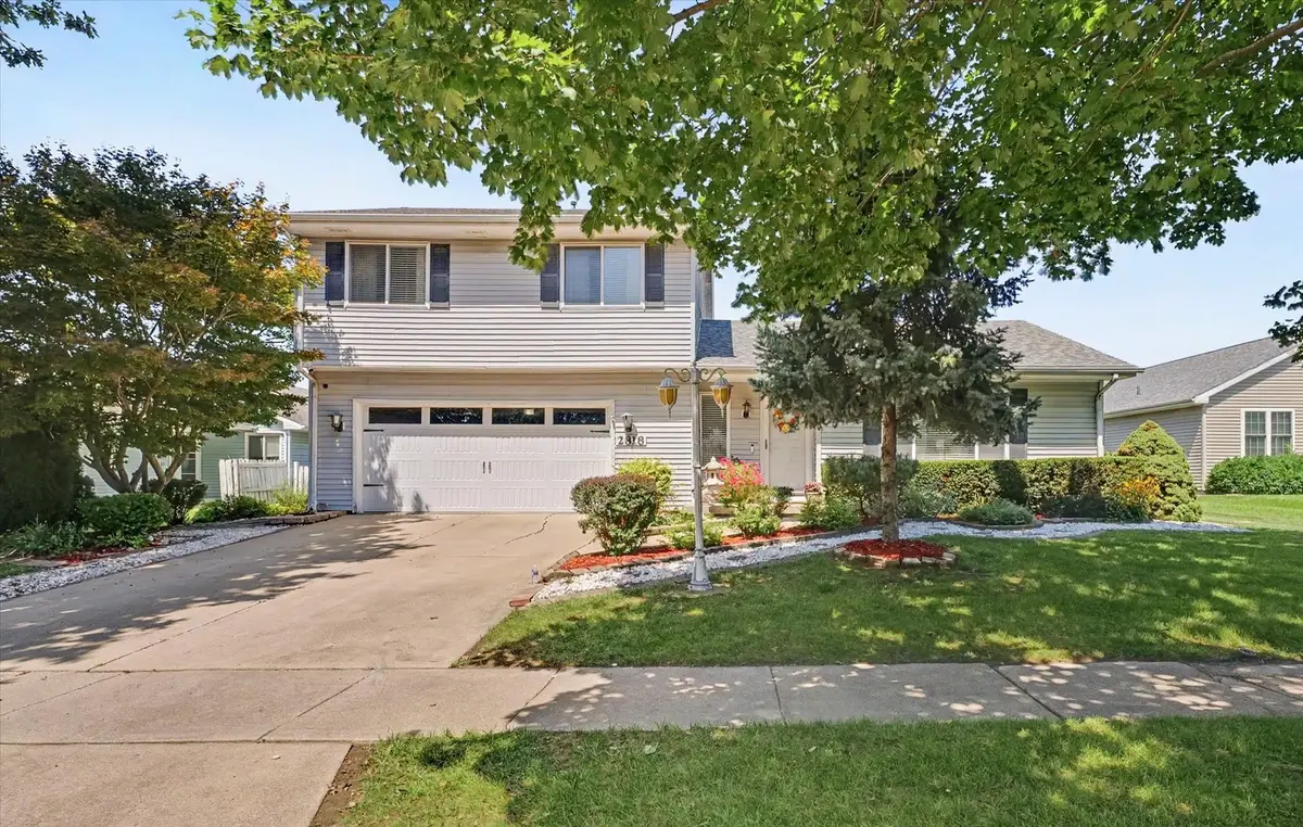 2818 Natalie Drive, Champaign, IL 61822 - #1