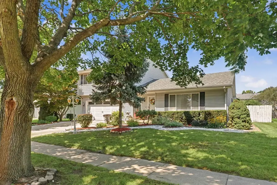 2818 Natalie Drive, Champaign, IL 61822 - #3