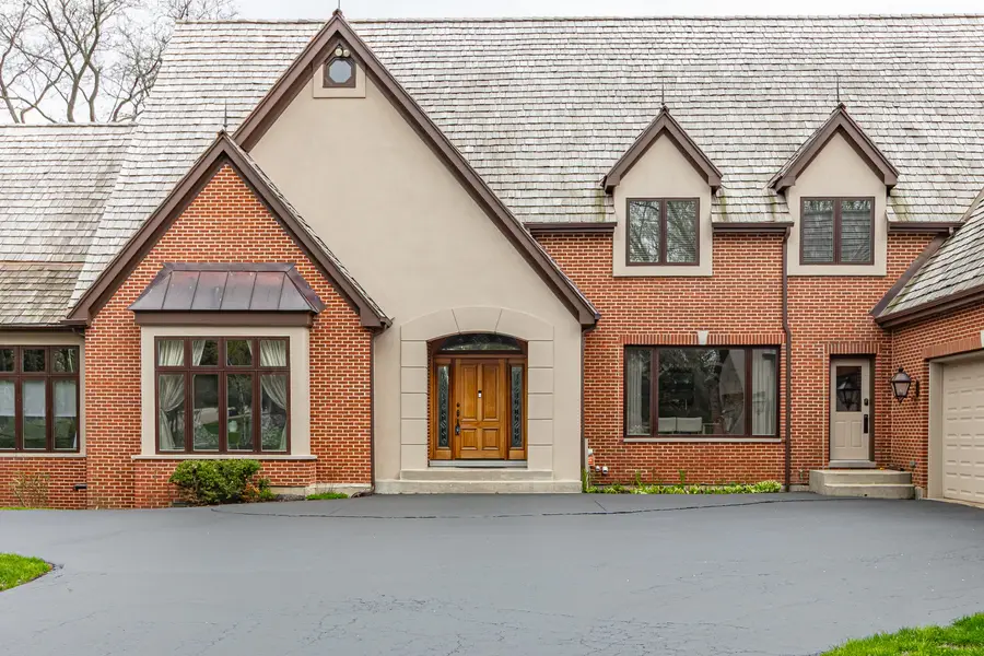 13 Kensington Drive, North Barrington, IL 60010 - #3