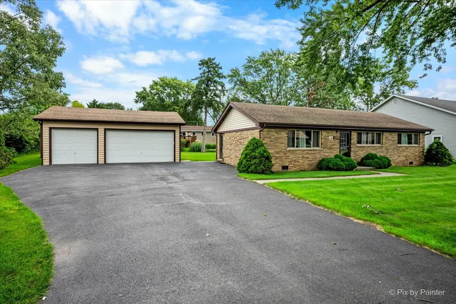 5506 Burwood Road, Cary, IL 60013 - #2