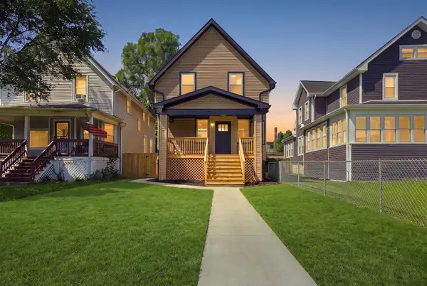638 N Lotus Avenue, Chicago, IL 60644