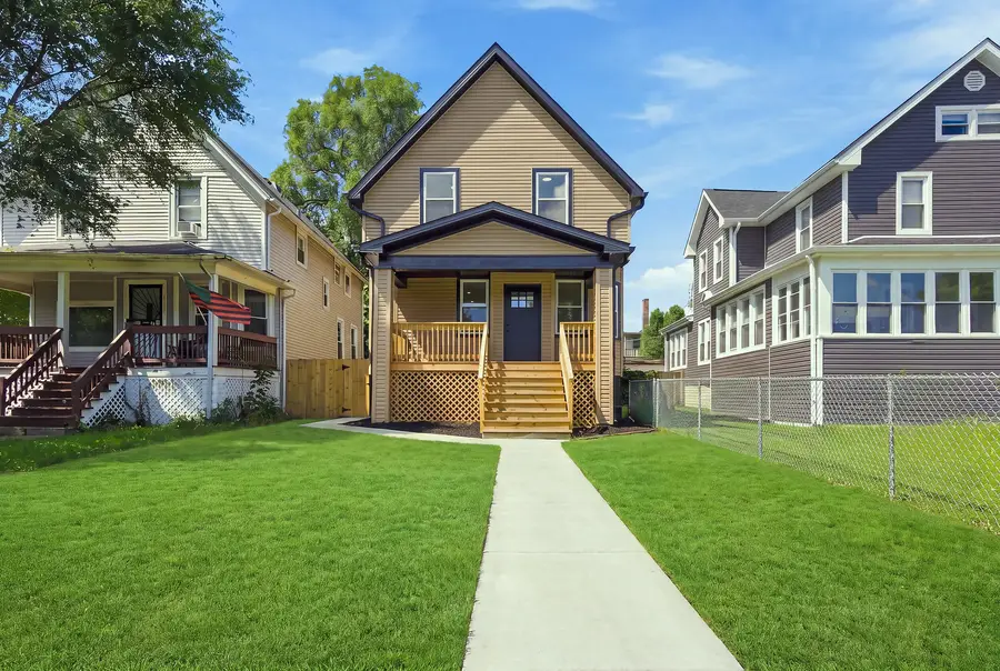 638 N Lotus Avenue, Chicago, IL 60644 - #2