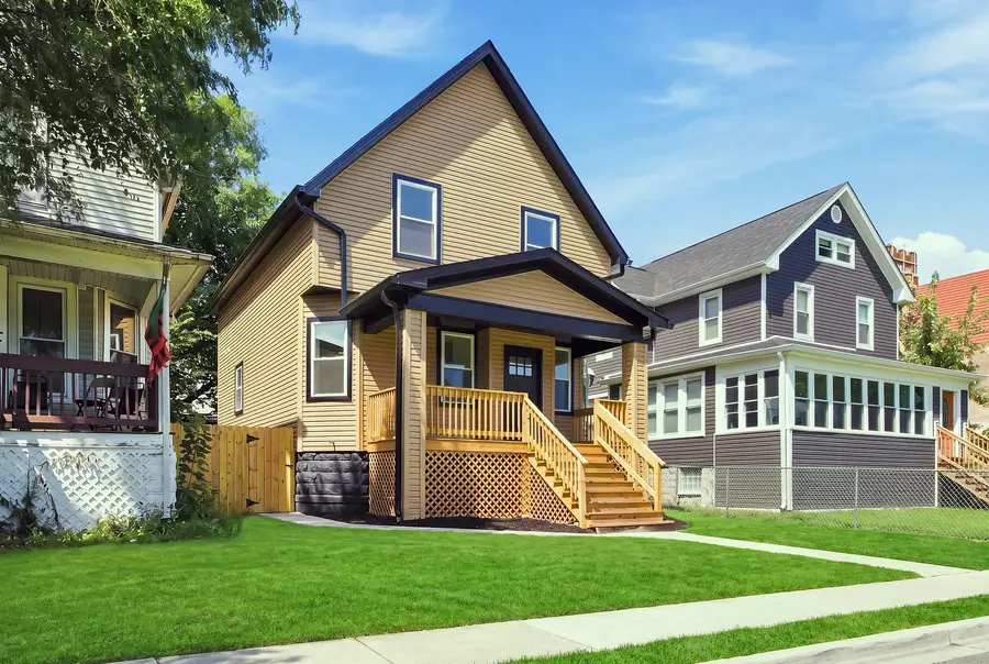 638 N Lotus Avenue, Chicago, IL 60644 - #3