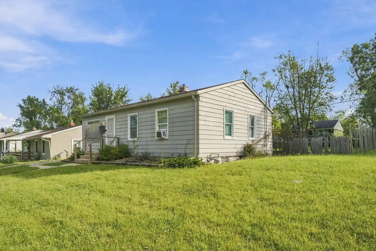 22109 Yates Avenue, Sauk Village, IL 60411 - #1