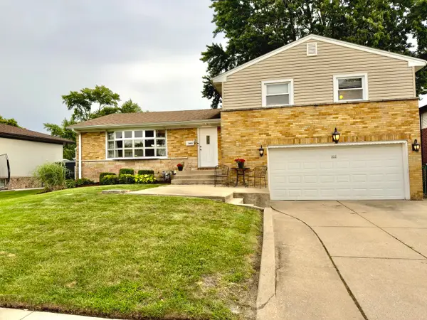 1661 Charleston Court, Melrose Park, IL 60160