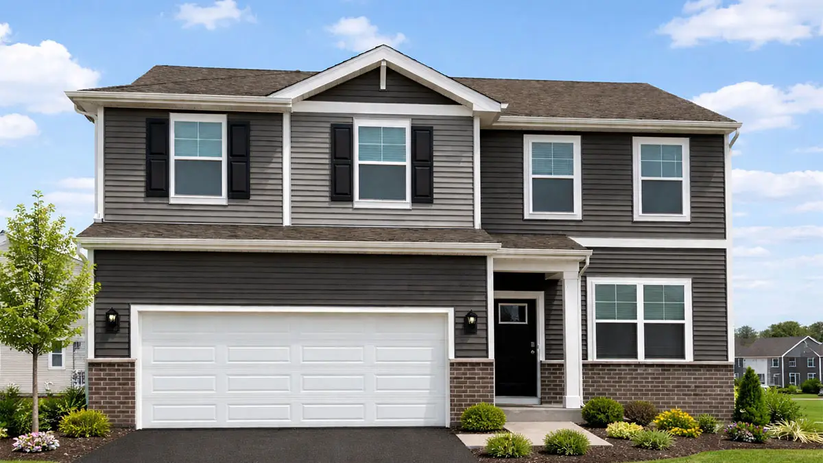 10034 Goodridge Street, Huntley, IL 60142 - #1