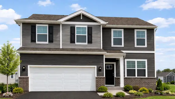 10034 Goodridge Street, Huntley, IL 60142