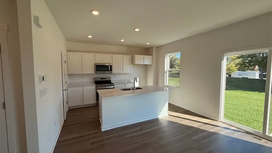 10034 Goodridge Street, Huntley, IL 60142 - #2