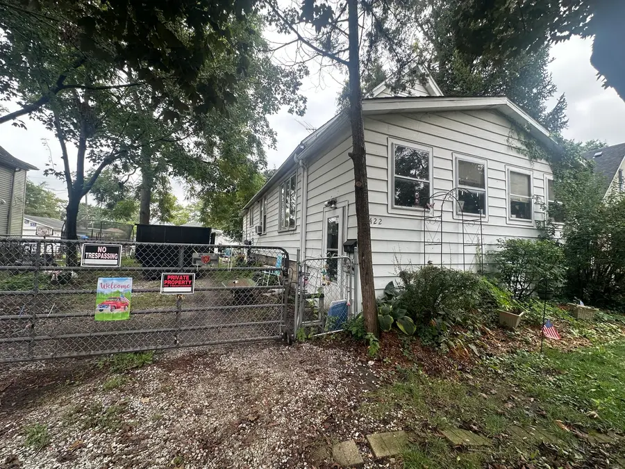 3422 Green Street, Steger, IL 60475 - #2