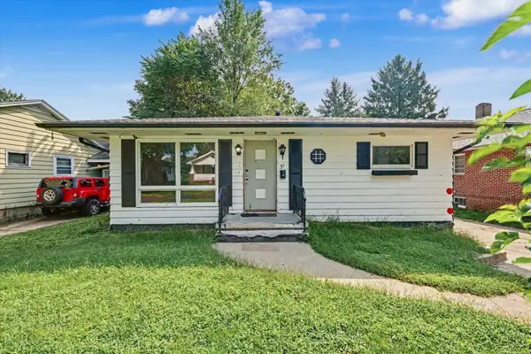 31 Delaware Avenue, Danville, IL 61832