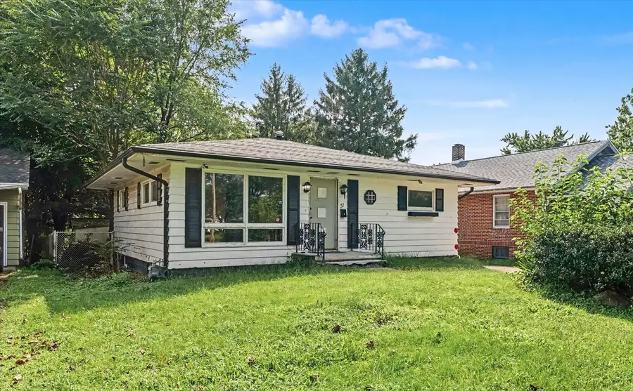31 Delaware Avenue, Danville, IL 61832 - #2