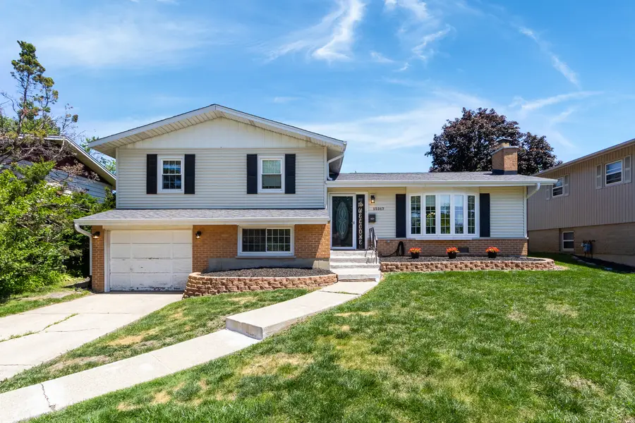 15317 Boca Rio Drive, Oak Forest, IL 60452 - #2