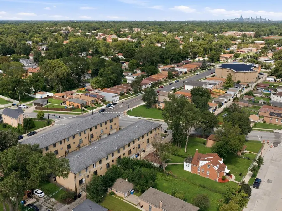 1825 W 115th Street, Chicago, IL 60643 - #3
