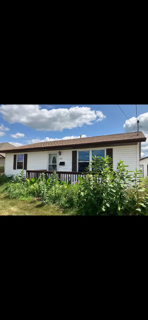 1115 S Broadway Street, Coal City, IL 60416 - #2