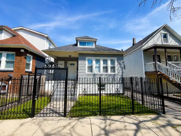 8627 S Colfax Avenue, Chicago, IL 60617