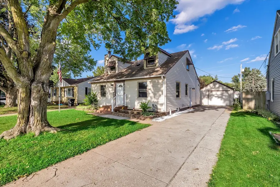 2317 44th Street, Rock Island, IL 61201 - #2