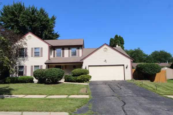 5844 Rainsford Way, Rockford, IL 61107