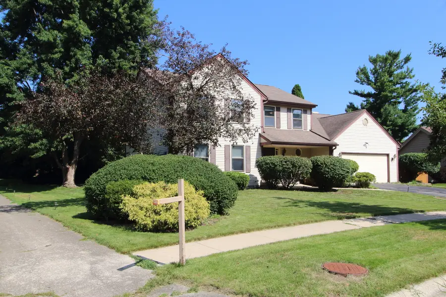 5844 Rainsford Way, Rockford, IL 61107 - #2