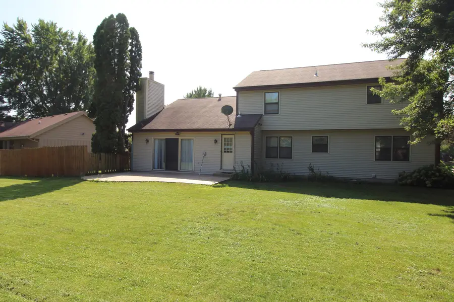 5844 Rainsford Way, Rockford, IL 61107 - #3