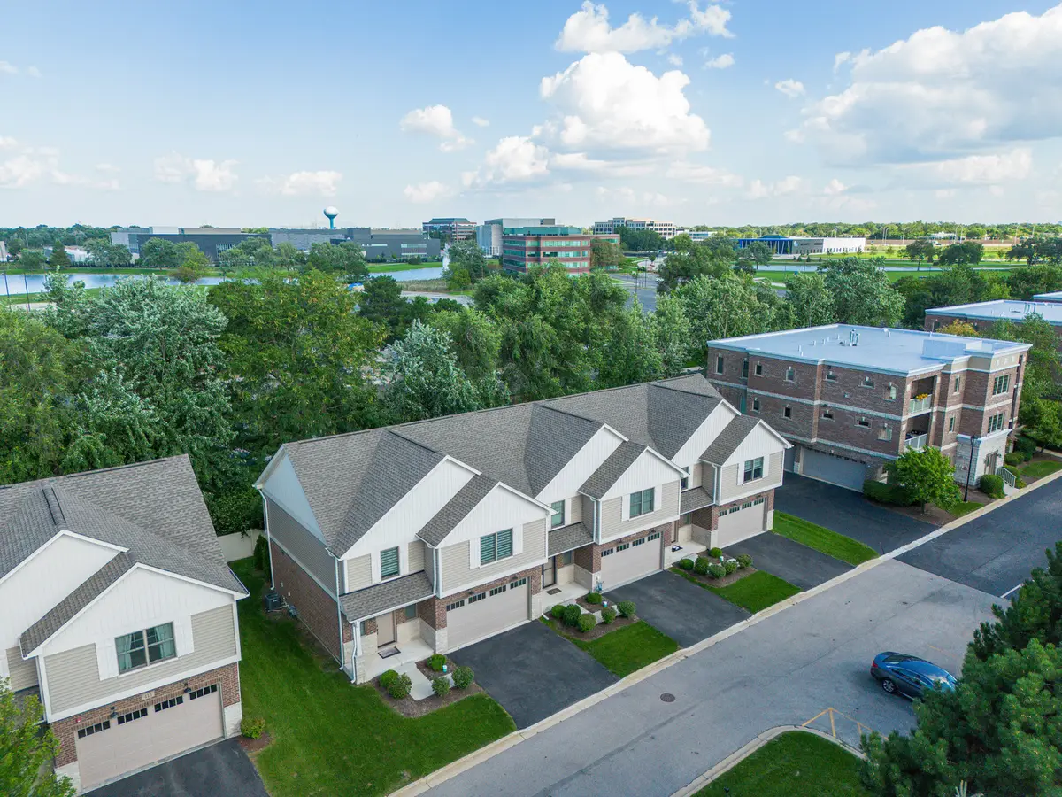 411 W Pierce Road, Itasca, IL 60143 - #1