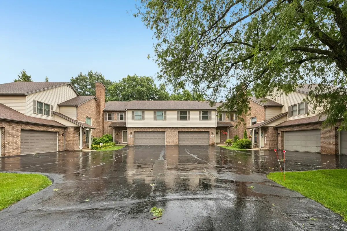 25 Melrose Street, Westmont, IL 60559 - #1