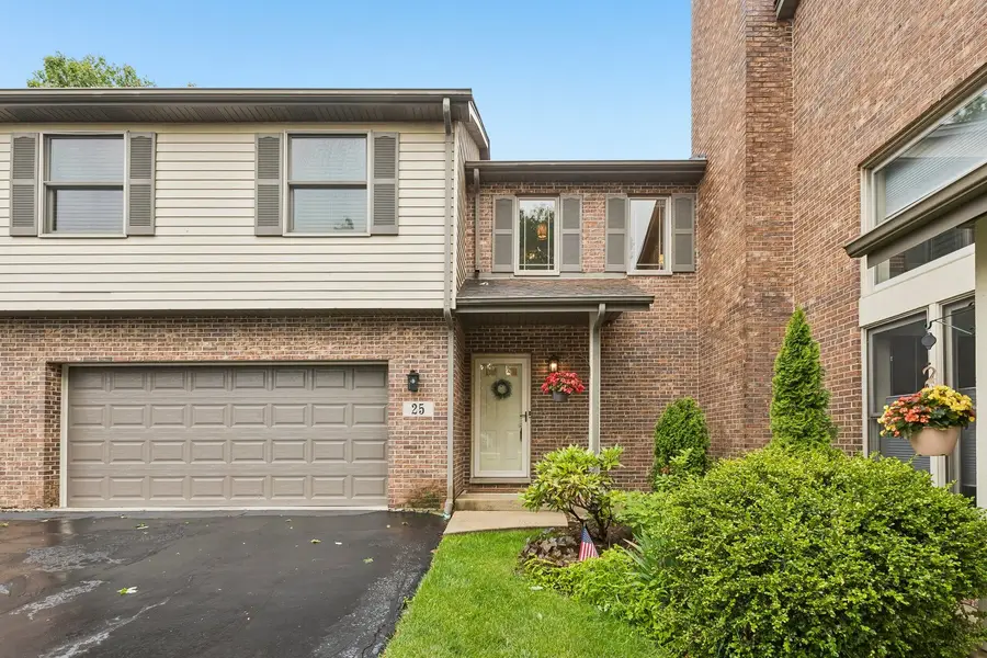 25 Melrose Street, Westmont, IL 60559 - #2