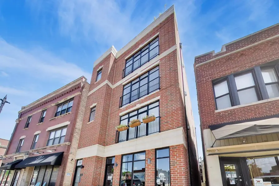 5553 N Clark Street #301, Chicago, IL 60640 - #2