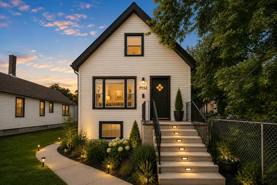9952 S Vincennes Avenue, Chicago, IL 60643 - #2