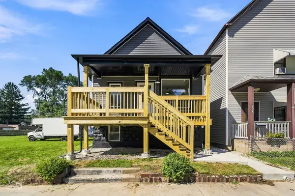 228 154th Place, Calumet City, IL 60409