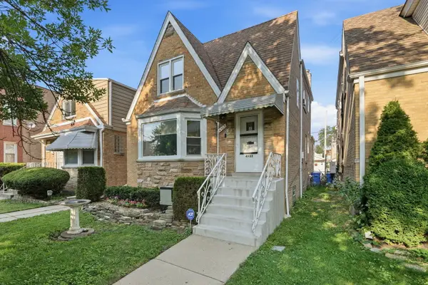 4923 N Mason Avenue, Chicago, IL 60630