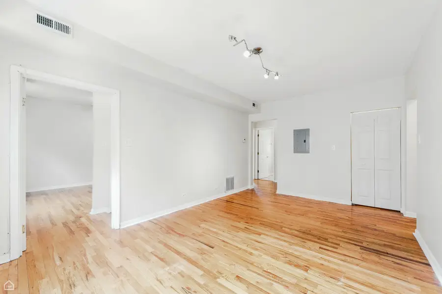 1301 E 71st Place #3S, Chicago, IL 60619 - #3