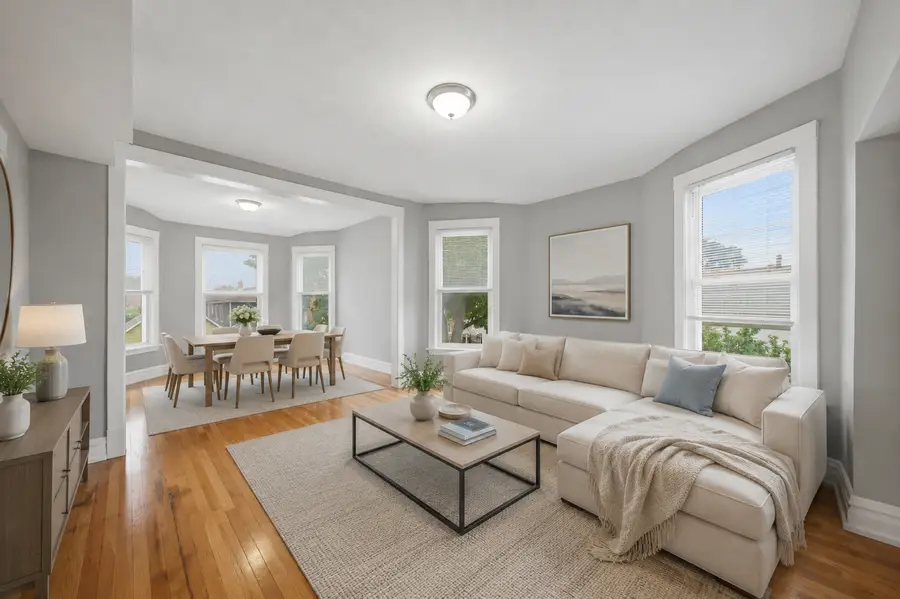 2050 N Kenneth Avenue, Chicago, IL 60639 - #2
