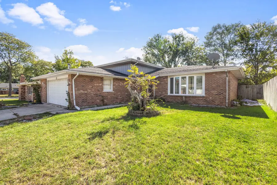 3 Rich Court, Park Forest, IL 60466 - #2