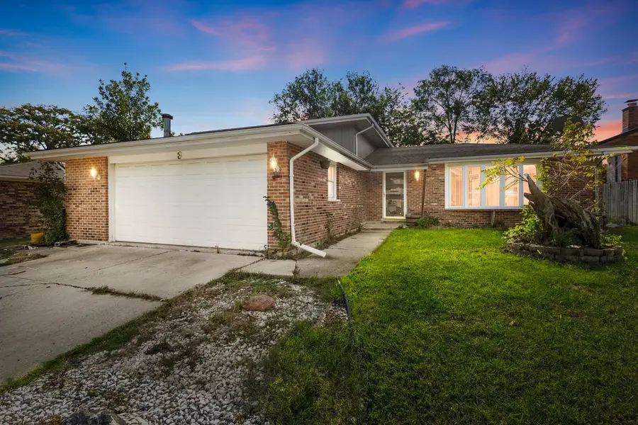 3 Rich Court, Park Forest, IL 60466 - #3