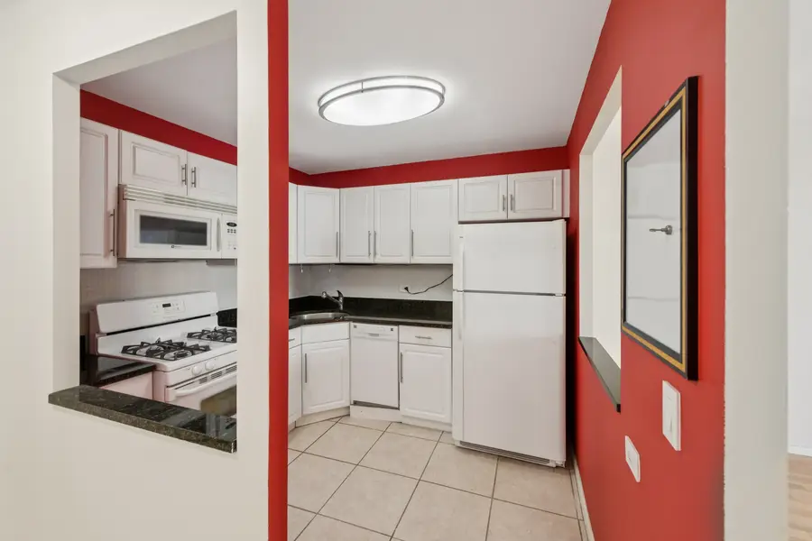 400 E Randolph Street #2502, Chicago, IL 60601 - #3