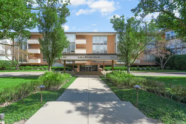1301 N Western Avenue #217, Lake Forest, IL 60045